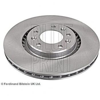 Disco de freno BLUE PRINT ADT343319, ventilado, 1 pieza