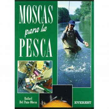 Moscas para la pesca