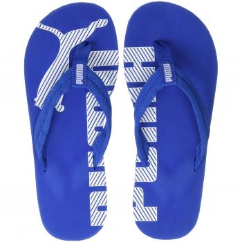 Puma Epic Flip V2, Chanclas Unisex Adulto, Azul