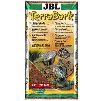 Novopet Terrabark 10-25 Mm 100 ml