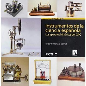 Instrumentos De La Ciencia Española: 30