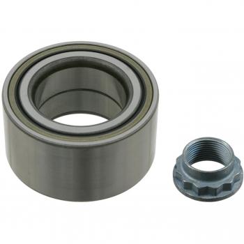 Juego de cojinete de rueda FEBI BILSTEIN 07932