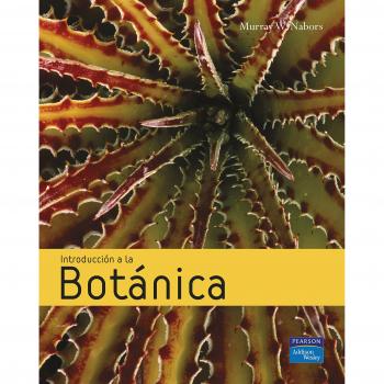 INTRODUCCIÓN A LA BOTÁNICA