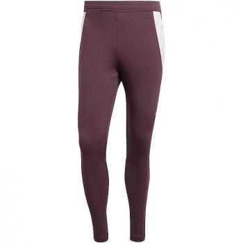 FC Bayern adidas Tiro 2024/25 Training Pants - Maroon