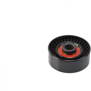 BTA E2B4131BTA Polea Tensora/Guía para Correa Trapezoidal y Correa Poli V compatible con BMW 3 Berlina, 5 Touring, LAND ROVER Range Rover 3 y OPEL