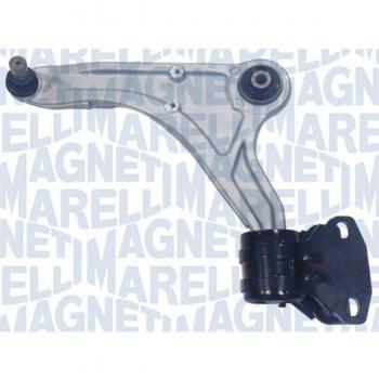 Brazo de control de suspensión de ruedas MAGNETI MARELLI 301181356500 Eje delantero/Enlaces/frente