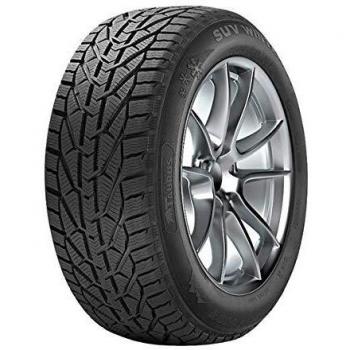 NEUMÁTICOS SUV WINTER