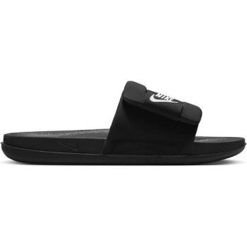 Nike Offcourt Adjust Men's Slides - Black - Size 44