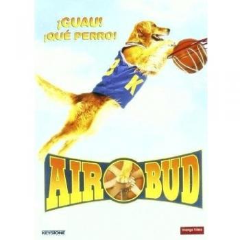 Air Bud: ¡Guau qué fichaje! [DVD]