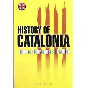 History of Catalonia: 29A - Jaume Sobreques I Callico