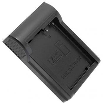 Hedbox RP-DBLC12 Panasonic DMW-BLC12 Battery Charger Plate for Digital Cameras