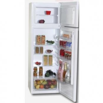 Congelador Rommer FE290 Blanco - Amplio Espacio de Almacenamiento y Eficiencia Energética