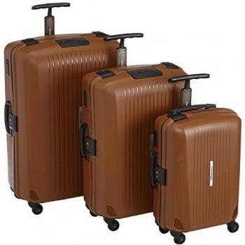 HAUPTSTADTKOFFER  Juegos de maletas, 75 cm, 260 L,