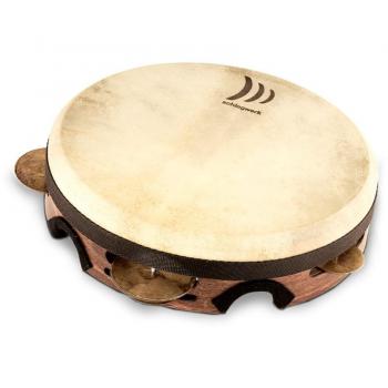 Schlagwerk RIQ Frame Drum - Versatile Handheld Percussion Instrument