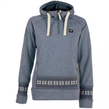 Joma Trekking 900251 - Sudadera para mujer, color marino, talla XL