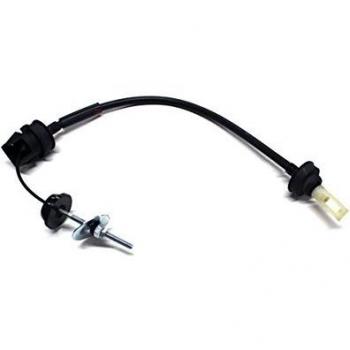 Cable de embrague QUINTON HAZELL QCC1357 - Alta resistencia y precisión en accionamiento