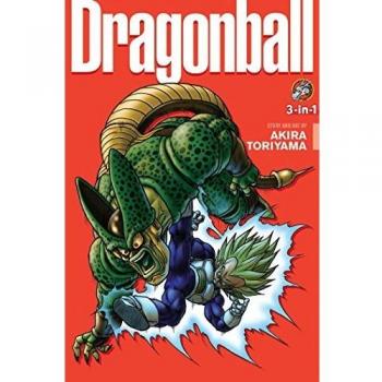 Dragon Ball