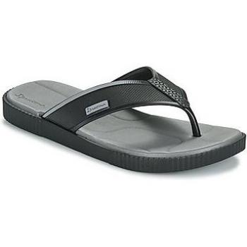 CHANCLAS IPANEMA VINTAGE AD BLACK/BLACK/GREY