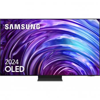Samsung Series 9 S95D 77 OLED UltraHD 4K Quantum HDR