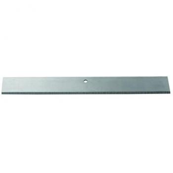 Cuchilla rascador profesional 5 uds 100 x 14 mm - Brinox B42070E - Hojas rascador profesional (100 x 14 mm) color plata
