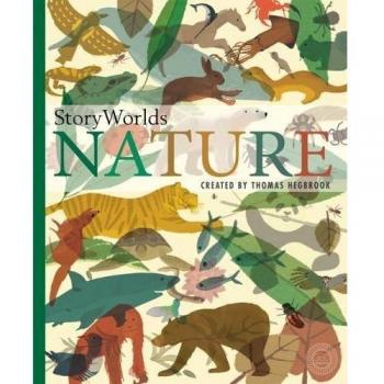 Mundos de Historia: Naturaleza (Tapa Dura)