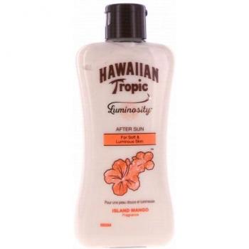 Hawaiian Tropic After Sun Luminosity