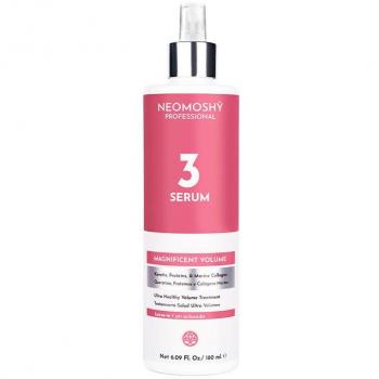 Neomoshy Magnificent Volume Hair Serum 180ml