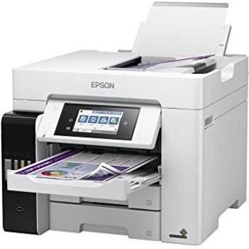 Epson ET - 5880 4800X2400 MFP