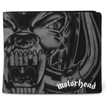 Motorhead Warpig Zoom