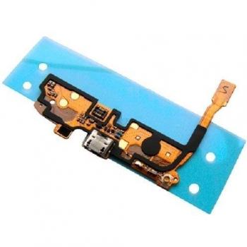 Conector Carga LG L90