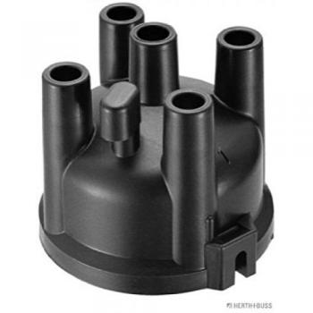 Tapa de Distribuidor de Encendido Jakoparts para Hyundai, Mazda, Mitsubishi y Nissan