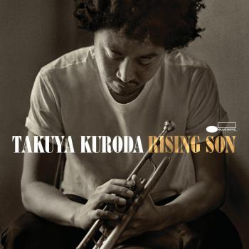 Rising Son                                                                                                                                                                                                                                                     