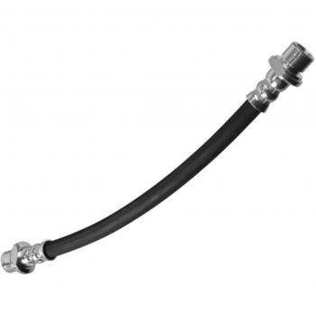 Latiguillos de Freno FEBI BILSTEIN 174848 - Eje trasero, izquierda y derecha, longitud 254 mm