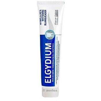 elgydium ELG DENT BLANQUEADOR 75 ML, Negro, Estándar