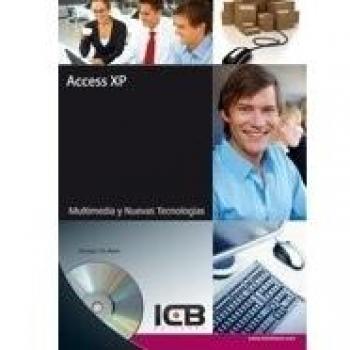 Access Xp- Incluye Contenido Multimedia