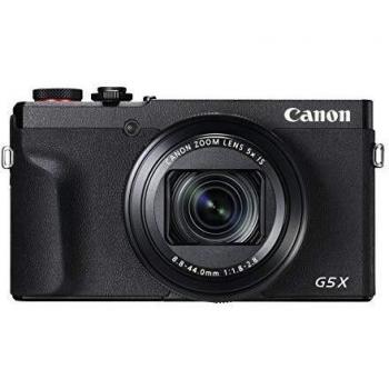CANON Compact PowerShot G5X Mark II
