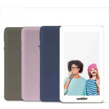 MITAB COLORS Tablet 7'' WOLDER