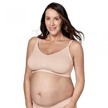 Medela Keep Cool™ Ultra Breathable Maternity and Nursing Bra Size S