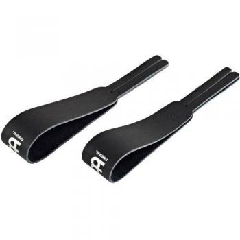 Meinl BR2 Marching Drum Leather Strap - Accessory for Marching Drums