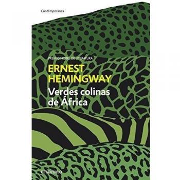Verdes colinas de África