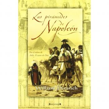 LAS PIRAMIDES DE NAPOLEON: 00000