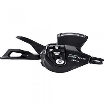 Maneta de Cambio Derecha Shimano Deore SL-M6100 I-Spec EV con Indicador