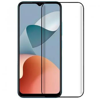 Cool Protector Cristal Templado ZTE Blade A34 (Full 3D)