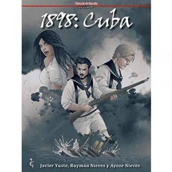 1898 Cuba