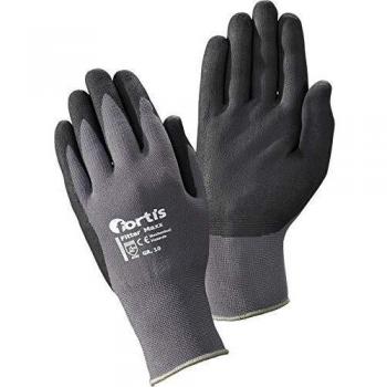 Guantes de Punto Fitter Maxx Talla 10 - Fortis (12 Pares)
