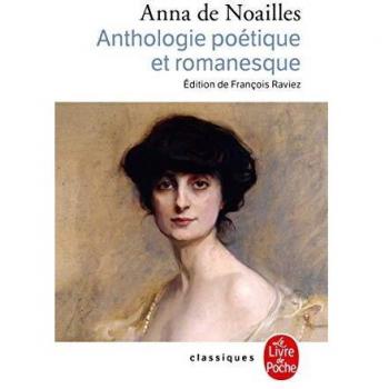 Anthologie poétique et romanesque