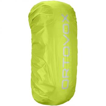 Funda Impermeable Ortovox Rain Cover 15-25L Verde Feliz