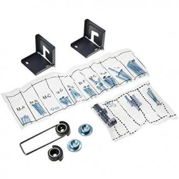 SOPORTE PARED TV PLANO DE 13'' A 90''
