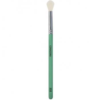 CORAZONA - Pincel Difuminador Profesional - 232