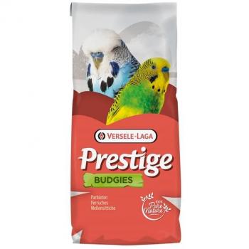 Versele-laga Prestige Gourmet Comida Periquitos 1kg